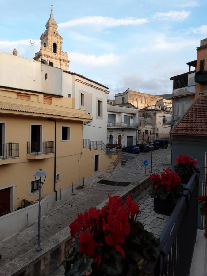 Casa Stella Comiso Exterior foto